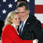Mrs. Romney